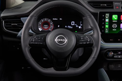 Nissan, Nissan Wants Cheap Cars. Tariffs Don’t