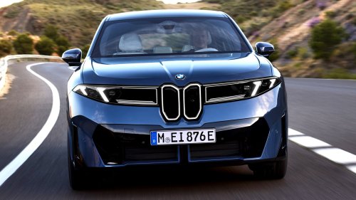 Germany’s EV Market Was In Freefall A Year Ago, Now EVs Are Outselling Gas Cars