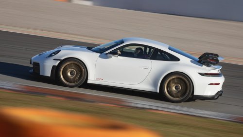 Porsche Could Slash Jobs And Production To Boost Its Flailing Margins