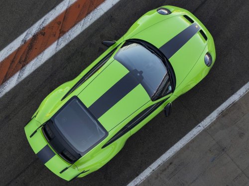 Porsche Could Slash Jobs And Production To Boost Its Flailing Margins