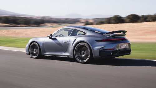 Porsche Could Slash Jobs And Production To Boost Its Flailing Margins