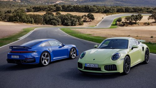 Porsche Could Slash Jobs And Production To Boost Its Flailing Margins