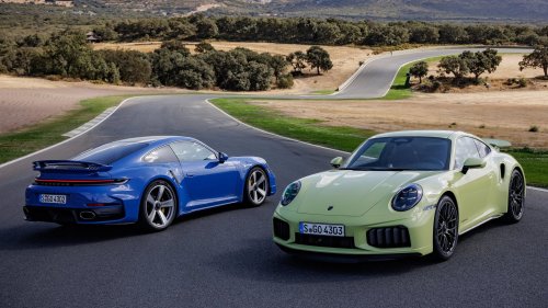 Porsche, Porsche Could Slash Jobs And Production To Boost Its Flailing Margins