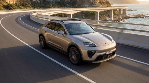 Porsche Could Slash Jobs And Production To Boost Its Flailing Margins