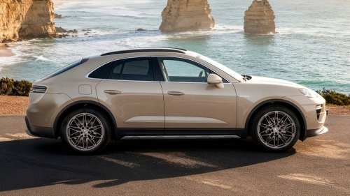 Porsche Could Slash Jobs And Production To Boost Its Flailing Margins