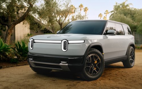 Rivian, Rivian’s Factory Took A Direct Tornado Hit, But The R2 Launch May Not Be In Trouble