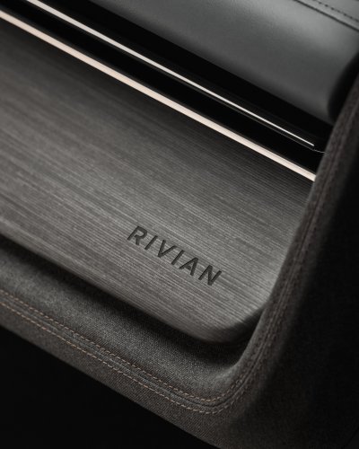 A Tornado Hit Rivian’s Factory Friday, The R2 Entered Production Anyway
