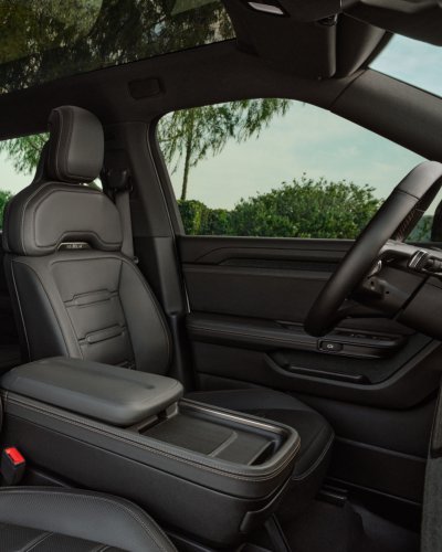 A Tornado Hit Rivian’s Factory Friday, The R2 Entered Production Anyway