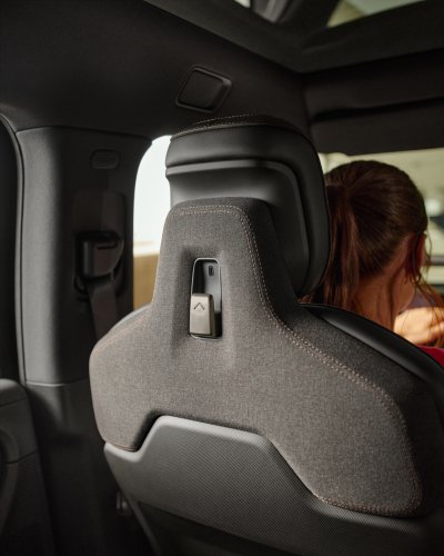 A Tornado Hit Rivian’s Factory Friday, The R2 Entered Production Anyway