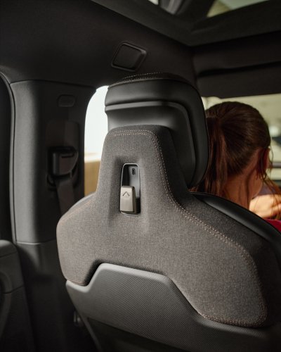 A Tornado Hit Rivian’s Factory Friday, The R2 Entered Production Anyway