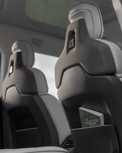 A Tornado Hit Rivian’s Factory Friday, The R2 Entered Production Anyway