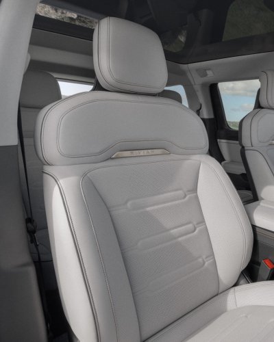 Rivian’s R2 Performance Just Out-Ranged The Tesla Model Y, And It Weighs Nearly 800 lbs More