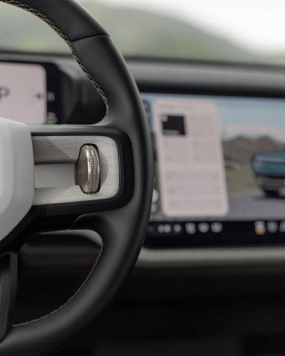 A Tornado Hit Rivian’s Factory Friday, The R2 Entered Production Anyway