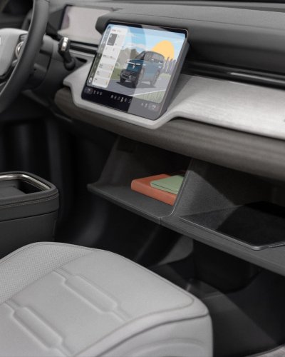 Rivian’s R2 Configurator Is Live, And A Spare Tire Costs $755