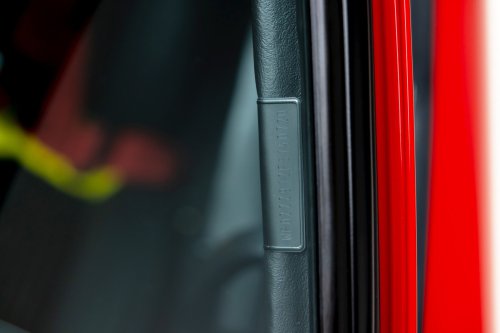 The Rarest Ruf 911 Ever Made Spent Decades In The Shadows. Now It’s Back