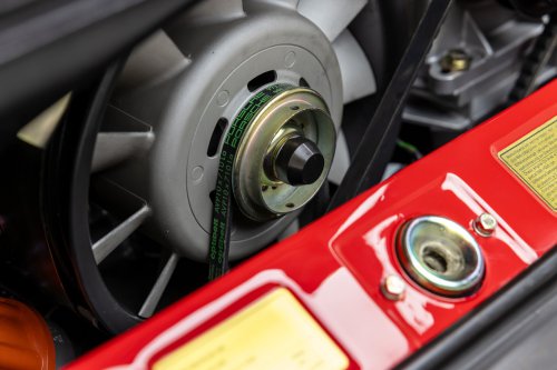 The Rarest Ruf 911 Ever Made Spent Decades In The Shadows. Now It’s Back