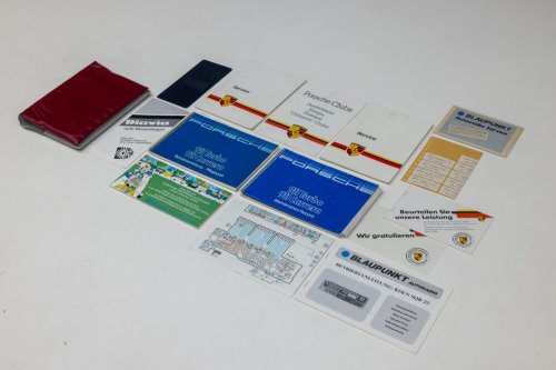 The Rarest Ruf 911 Ever Made Spent Decades In The Shadows. Now It’s Back