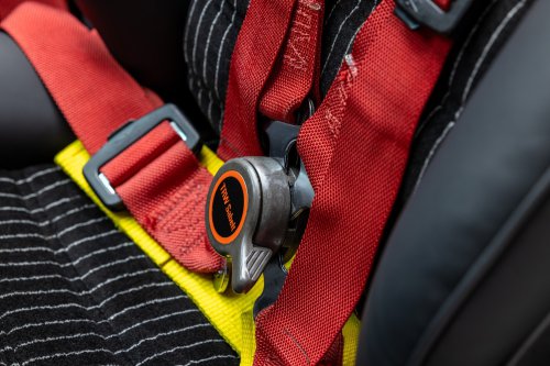 The Rarest Ruf 911 Ever Made Spent Decades In The Shadows. Now It’s Back