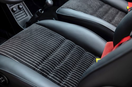 The Rarest Ruf 911 Ever Made Spent Decades In The Shadows. Now It’s Back