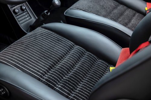 The Rarest Ruf 911 Ever Made Spent Decades In The Shadows. Now It’s Back