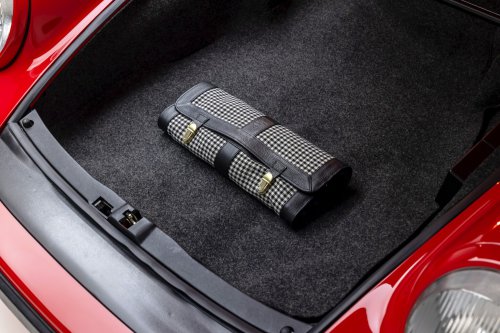 The Rarest Ruf 911 Ever Made Spent Decades In The Shadows. Now It’s Back