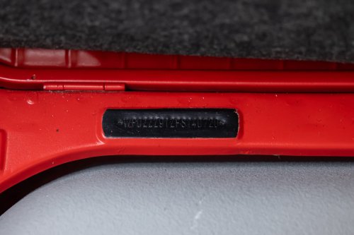 The Rarest Ruf 911 Ever Made Spent Decades In The Shadows. Now It’s Back