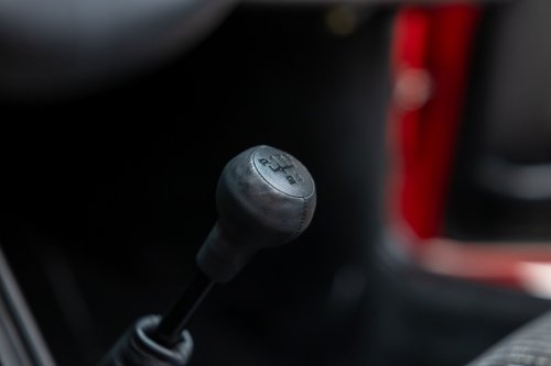 The Rarest Ruf 911 Ever Made Spent Decades In The Shadows. Now It’s Back