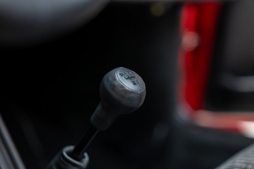 The Rarest Ruf 911 Ever Made Spent Decades In The Shadows. Now It’s Back