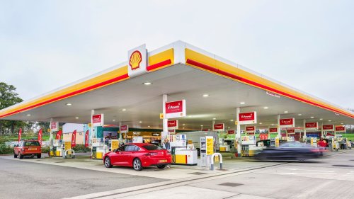 After Causing Gas Prices To Spike, Trump Is Now Furious They Aren’t Falling Faster