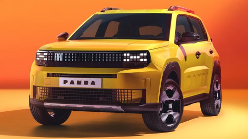 Stellantis Just Decided Which Four Brands Actually Matter And Dodge Isn’t One