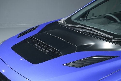 Subaru Is Building Three New Manual Cars, Including An Affordable Hatch