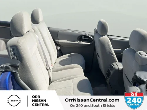 If America Ever Made A Murano CrossCabriolet, This Chevy Would Be It