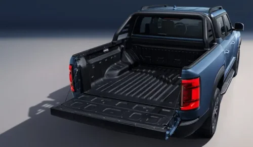 BYD, Jim Farley Said Chinese Pickups Couldn’t Tow Like A Ranger. BYD Picked A Number