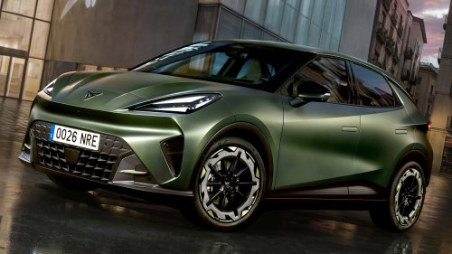 McLaren, VW’s ID. Polo Waiting List Is So Long You’ll Get A McLaren Sooner