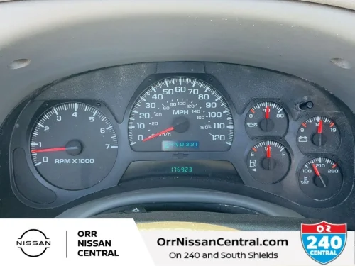 If America Ever Made A Murano CrossCabriolet, This Chevy Would Be It