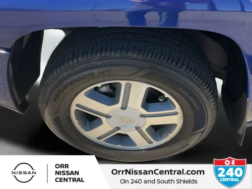 If America Ever Made A Murano CrossCabriolet, This Chevy Would Be It