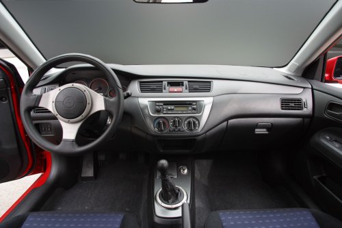 Mitsubishi’s Entire US Recall History Is Three Actions Short Of Ford’s 2025 Alone