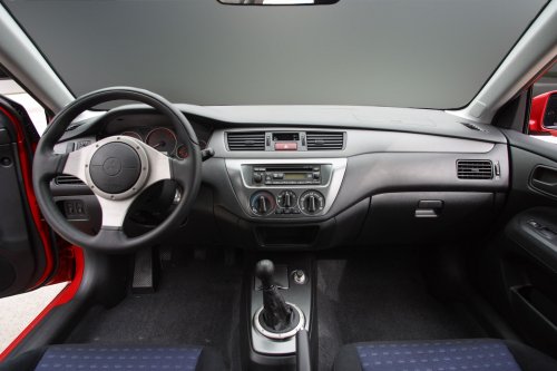 Mitsubishi’s Entire US Recall History Is Three Actions Short Of Ford’s 2025 Alone