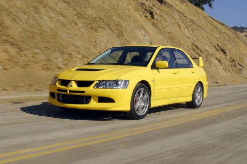 Mitsubishi’s Entire US Recall History Is Three Actions Short Of Ford’s 2025 Alone