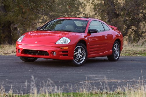 Mitsubishi’s Entire US Recall History Is Three Actions Short Of Ford’s 2025 Alone
