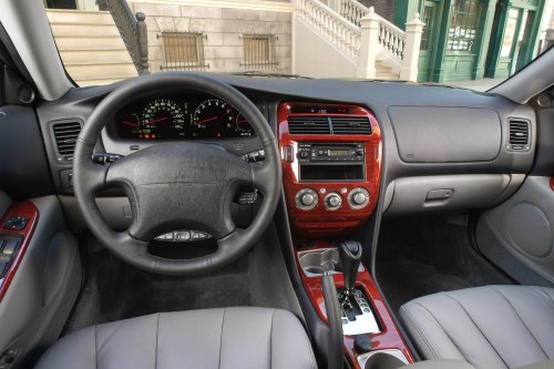 Mitsubishi’s Entire US Recall History Is Three Actions Short Of Ford’s 2025 Alone