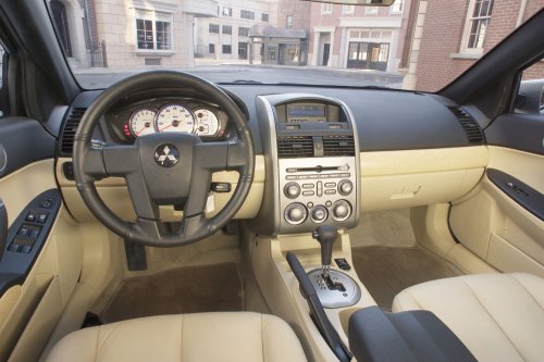 Mitsubishi, Ford, Mitsubishi’s Entire US Recall History Is Three Actions Short Of Ford’s 2025 Alone