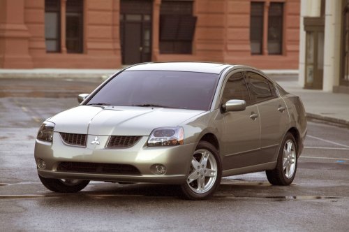 Mitsubishi’s Entire US Recall History Is Three Actions Short Of Ford’s 2025 Alone