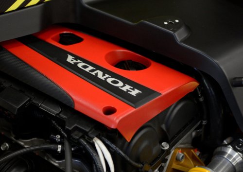 Ariel’s 525-HP Atom Weighs Nearly 1,000 Pounds Less Than An MX-5