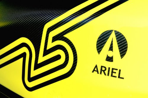 Ariel’s 525-HP Atom Weighs Nearly 1,000 Pounds Less Than An MX-5