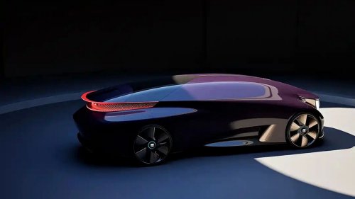 Buick, Buick Sells SUVs In America, In China Its Future Looks Like A Whale