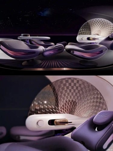 Buick, Buick Sells SUVs In America, In China Its Future Looks Like A Whale