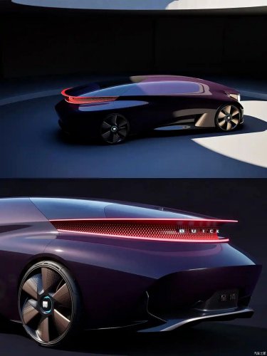 Buick Sells SUVs In America, In China Its Future Looks Like A Whale