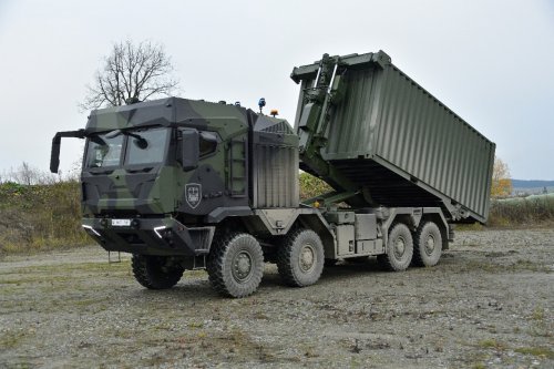 Detroit, The Cars Getting More Expensive May Soon Compete With Missiles At Detroit’s Factories