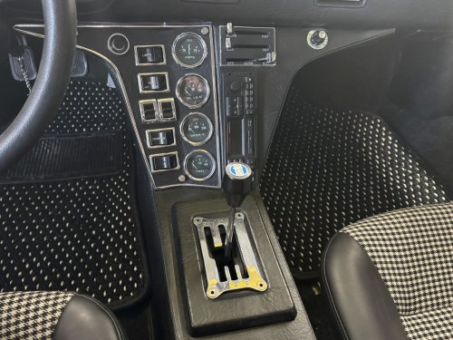 Jim Farley Is Auctioning The Pantera That Ford Once Used As A Company Car